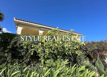 giardino - Villa strada Capo Murro di Porco, Siracusa - foto 36