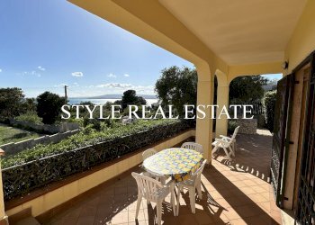 veranda - Villa strada Capo Murro di Porco, Siracusa - foto 4