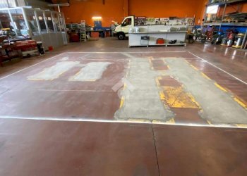 Capannone Via Ugo Foscolo, Galliate - foto 6