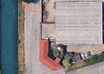 Capannone Via Ugo Foscolo, Galliate - foto 13