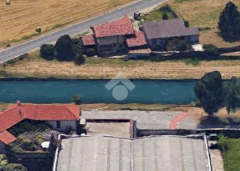 Capannone Via Ugo Foscolo, Galliate - foto 15