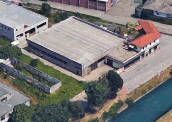 Capannone Via Ugo Foscolo, Galliate - foto 17