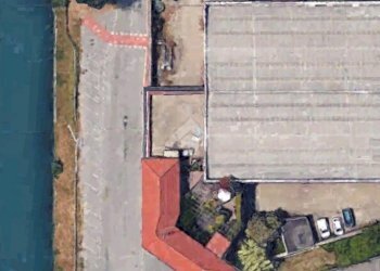 Capannone Via Ugo Foscolo, Galliate - foto 21