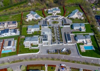 Villa Via 27 Gennaio, Parma - foto 2