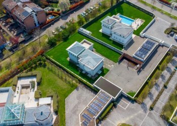 Villa Via 27 Gennaio, Parma - foto 4