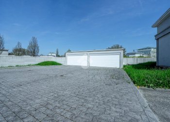 Villa Via 27 Gennaio, Parma - foto 10