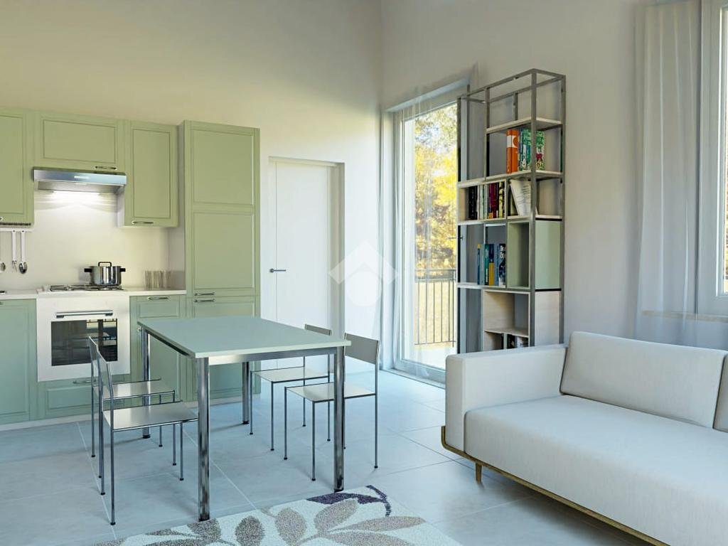 Trilocale Piazza Giovanni Pascoli, Rimini - foto 3