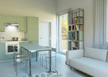 Trilocale Piazza Giovanni Pascoli, Rimini - foto 3