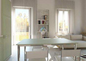 Trilocale Piazza Giovanni Pascoli, Rimini - foto 4