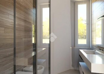 Trilocale Piazza Giovanni Pascoli, Rimini - foto 9