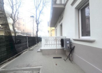 Bilocale Piazza Pascoli, Rimini - foto 13