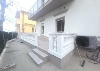 Bilocale Piazza Pascoli, Rimini - foto 20