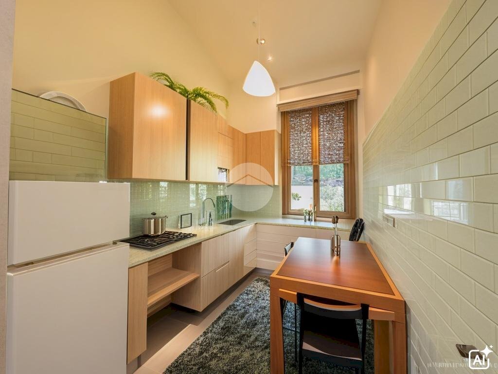 Trilocale Viale Edoardo Jenner, Milano (zona Maciachini) - foto 1