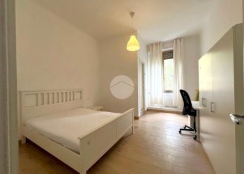 Three-room apartment Viale Edoardo Jenner, Milano (neighborhood Maciachini) - photo 6