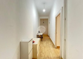 Three-room apartment Viale Edoardo Jenner, Milano (neighborhood Maciachini) - photo 4