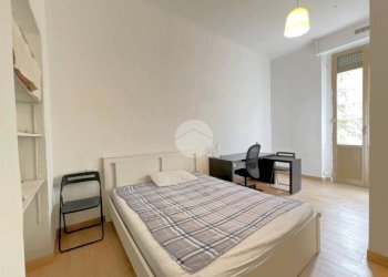Three-room apartment Viale Edoardo Jenner, Milano (neighborhood Maciachini) - photo 10