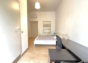Three-room apartment Viale Edoardo Jenner, Milano (neighborhood Maciachini) - photo 11