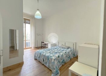 Three-room apartment Viale Edoardo Jenner, Milano (neighborhood Maciachini) - photo 7