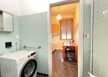 Three-room apartment Viale Edoardo Jenner, Milano (neighborhood Maciachini) - photo 13