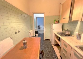 Three-room apartment Viale Edoardo Jenner, Milano (neighborhood Maciachini) - photo 14