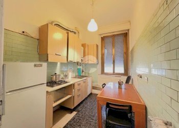 Three-room apartment Viale Edoardo Jenner, Milano (neighborhood Maciachini) - photo 8