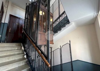 Three-room apartment Viale Edoardo Jenner, Milano (neighborhood Maciachini) - photo 18