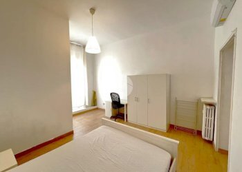 Three-room apartment Viale Edoardo Jenner, Milano (neighborhood Maciachini) - photo 24