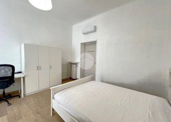Three-room apartment Viale Edoardo Jenner, Milano (neighborhood Maciachini) - photo 22