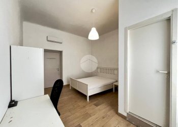 Three-room apartment Viale Edoardo Jenner, Milano (neighborhood Maciachini) - photo 21