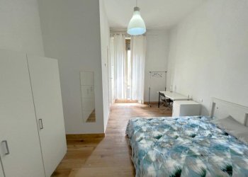 Three-room apartment Viale Edoardo Jenner, Milano (neighborhood Maciachini) - photo 23