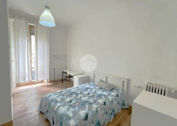 Three-room apartment Viale Edoardo Jenner, Milano (neighborhood Maciachini) - photo 25