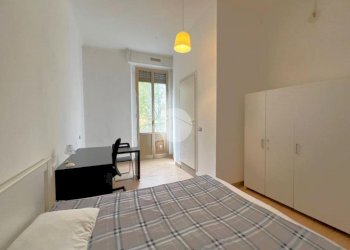 Three-room apartment Viale Edoardo Jenner, Milano (neighborhood Maciachini) - photo 28