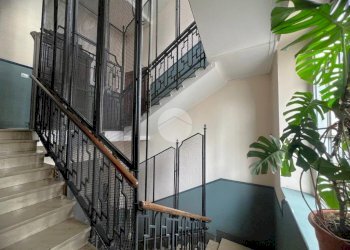 Three-room apartment Viale Edoardo Jenner, Milano (neighborhood Maciachini) - photo 30