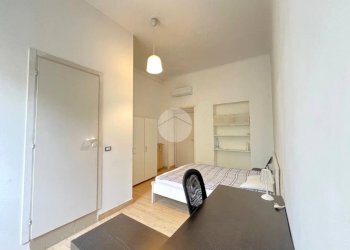 Three-room apartment Viale Edoardo Jenner, Milano (neighborhood Maciachini) - photo 31