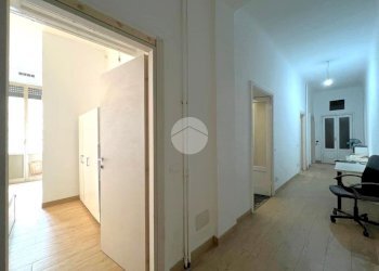Three-room apartment Viale Edoardo Jenner, Milano (neighborhood Maciachini) - photo 32
