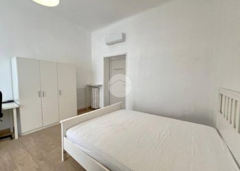 Three-room apartment Viale Edoardo Jenner, Milano (neighborhood Maciachini) - photo 33