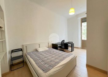 Three-room apartment Viale Edoardo Jenner, Milano (neighborhood Maciachini) - photo 35