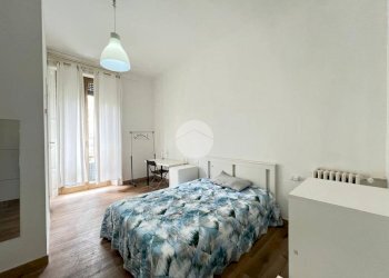 Three-room apartment Viale Edoardo Jenner, Milano (neighborhood Maciachini) - photo 36