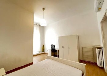 Three-room apartment Viale Edoardo Jenner, Milano (neighborhood Maciachini) - photo 37