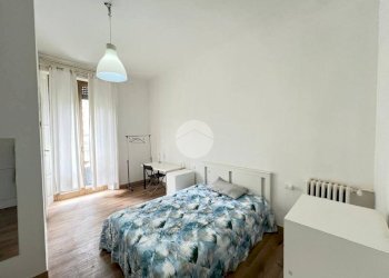 Three-room apartment Viale Edoardo Jenner, Milano (neighborhood Maciachini) - photo 38
