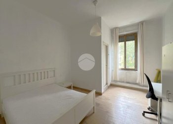 Three-room apartment Viale Edoardo Jenner, Milano (neighborhood Maciachini) - photo 39