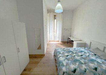 Three-room apartment Viale Edoardo Jenner, Milano (neighborhood Maciachini) - photo 40