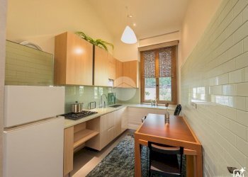 Three-room apartment Viale Edoardo Jenner, Milano (neighborhood Maciachini) - photo 5