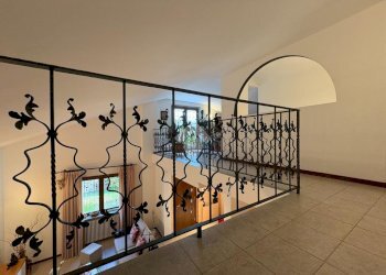 Villa Via Pasteur, Legnano - photo 16