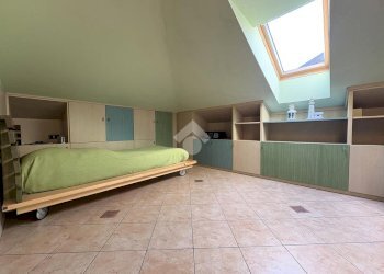 Villa Via Pasteur, Legnano - photo 17
