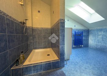 Villa Via Pasteur, Legnano - photo 19