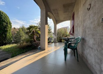 Villa Via Pasteur, Legnano - photo 20