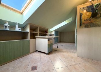 Villa Via Pasteur, Legnano - photo 18
