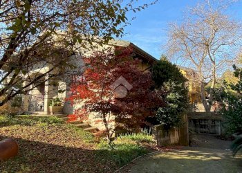 Villa Via Pasteur, Legnano - photo 21