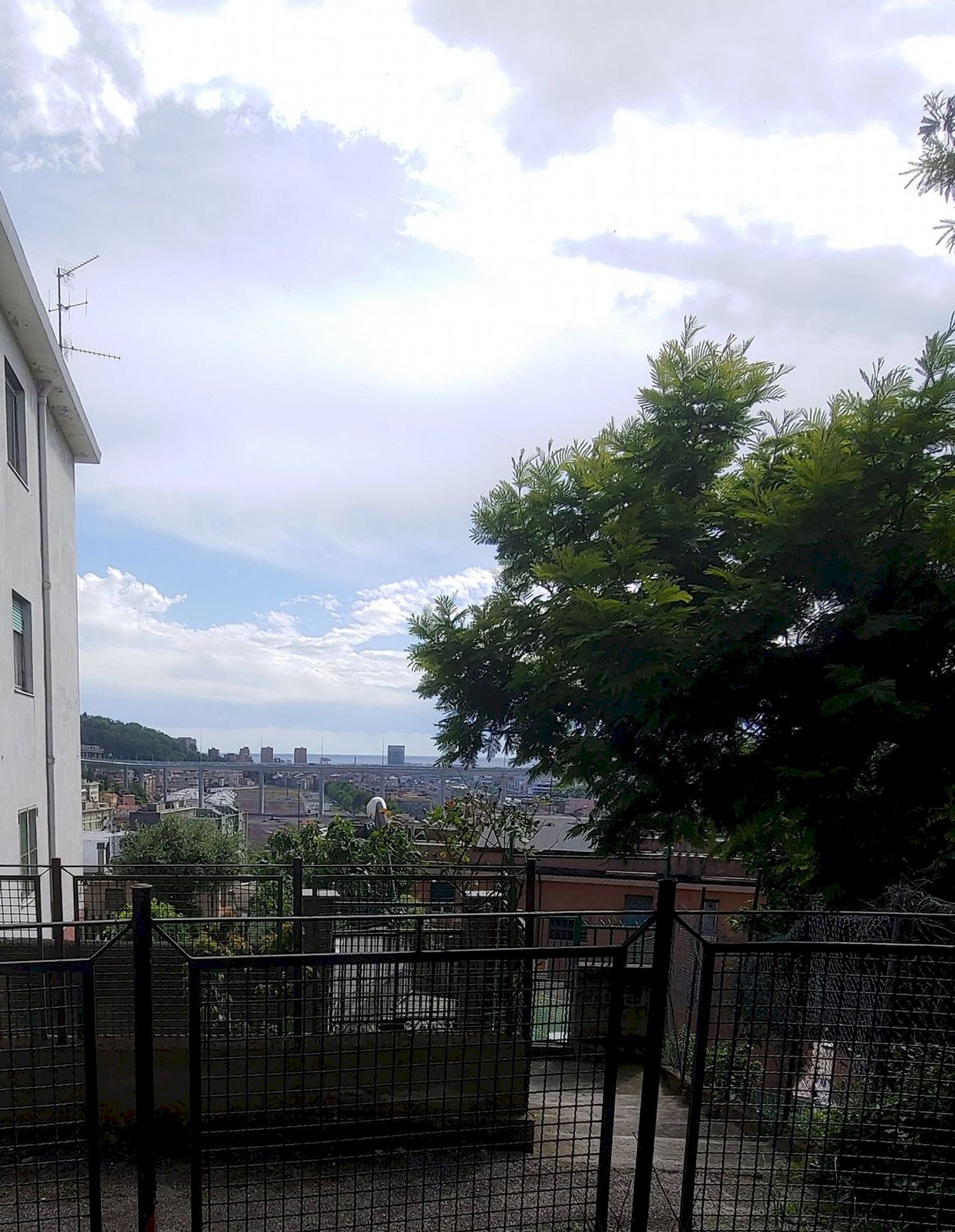 Quadrilocale Genova - foto 1